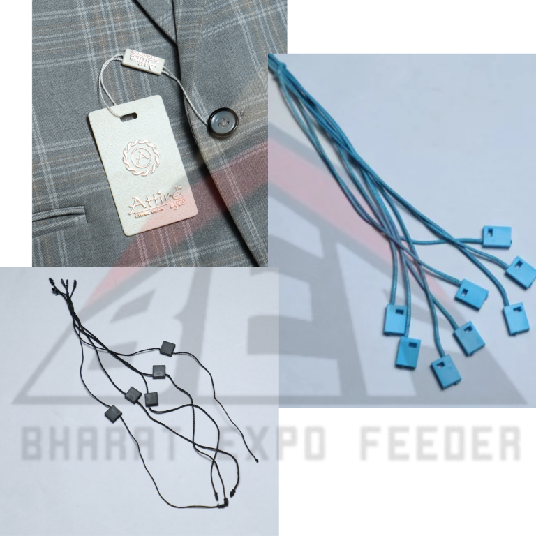 Plastic Seal Tag Manufacturer in Delhi