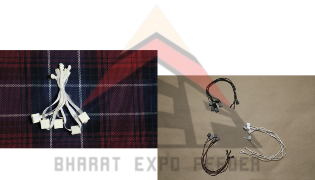 Plastic Seal Tag Manufacturer in Delhi