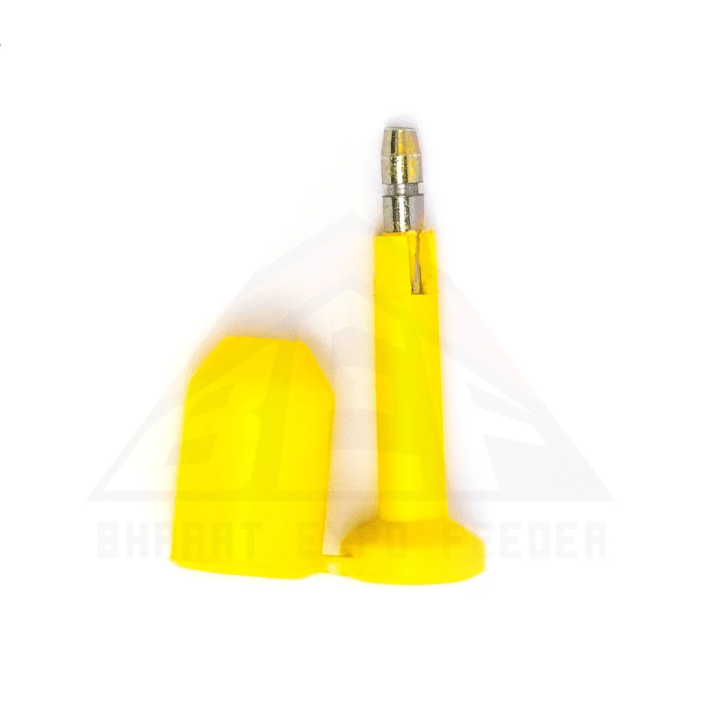 Bolt Seals & Container Seals 6 High Security Bolt Seals